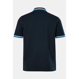 JP1880 FLEXNAMIC Halbarm Poloshirt  