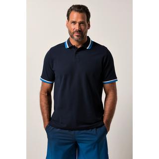 JP1880 FLEXNAMIC Halbarm Poloshirt  