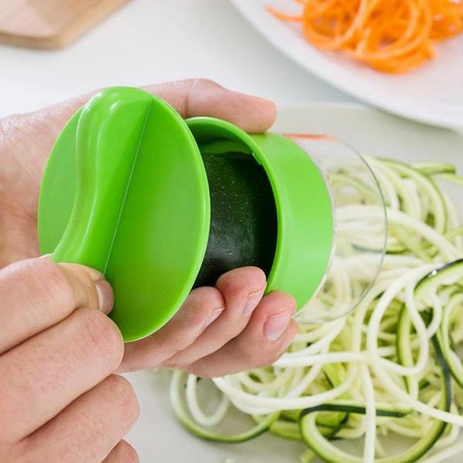 Northio Mini-Spiralschneider  