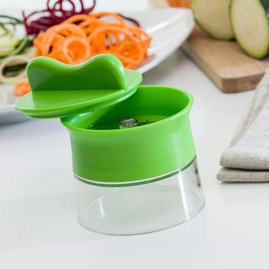 Northio Mini-Spiralschneider  