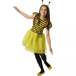 Kinderkostüm Kleine Biene Caroline