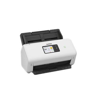 brother  ADS-4500W ADF-Scanner 600 x 600 DPI A4 Schwarz, Weiß 