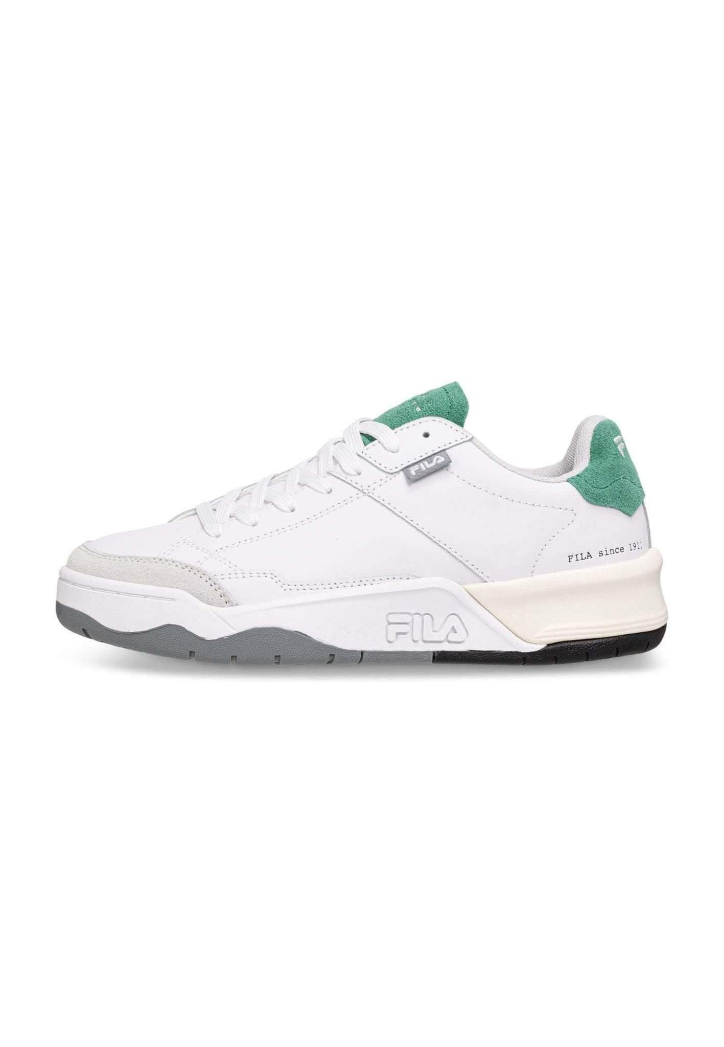 Image of Sneaker Low Fila Avenida Herren Weiss 44