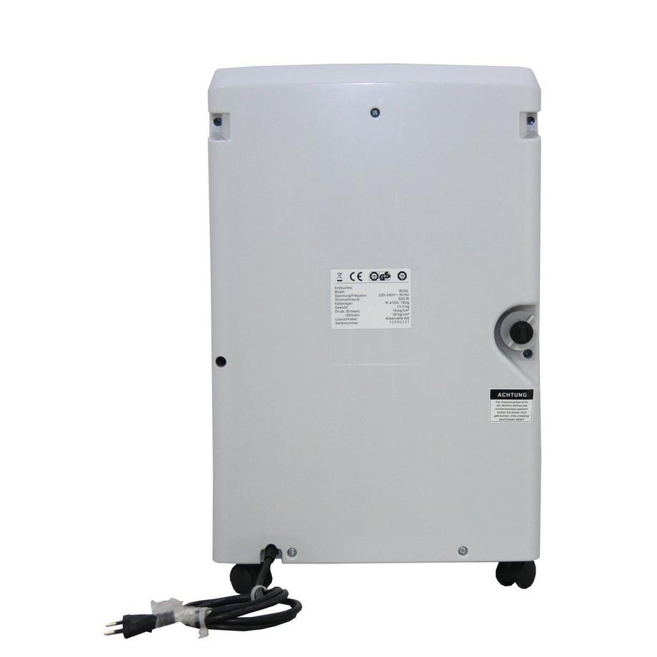 Kibernetik  Entfeuchter M30 