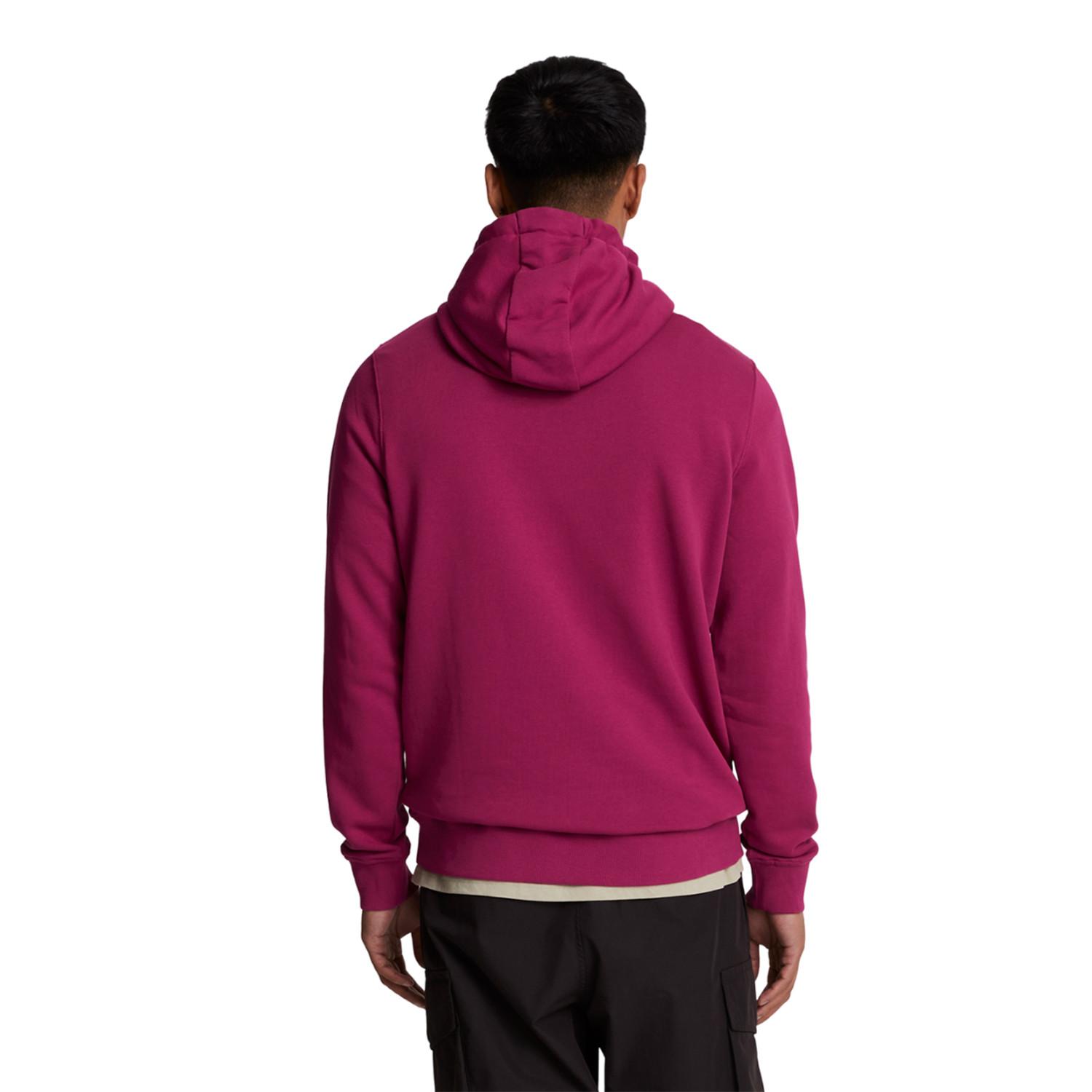 LYLE & SCOTT  Hoodie zum Überziehen 