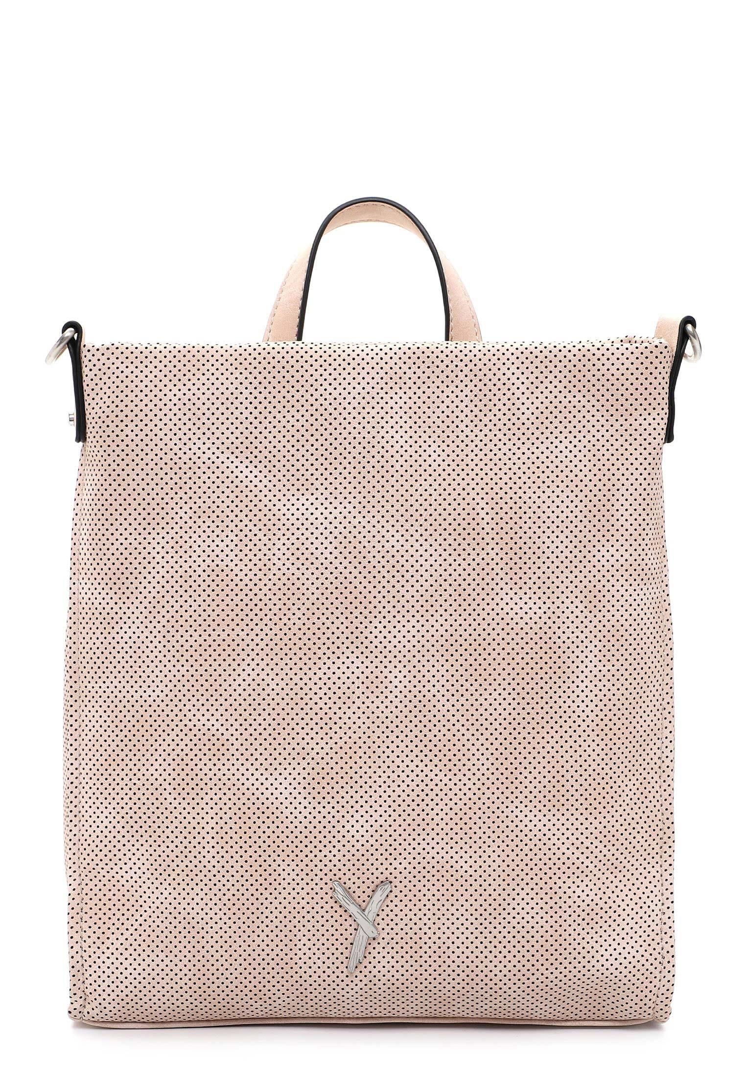 Image of Rucksack Romy Damen Rosa ONE SIZE