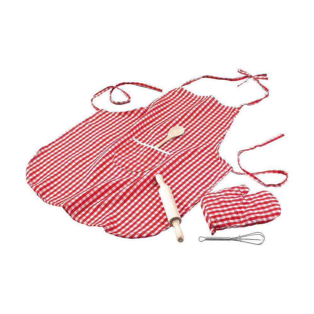 Image of Koch- und Back-Set (5Teile)