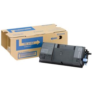 KYOCERA  KYOCERA Toner-Modul schwarz TK-3190 ECOSYS P3055dn 25'000 Seiten 