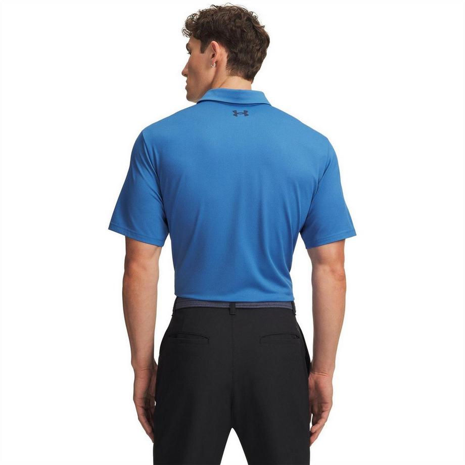 UNDER ARMOUR  Polo Performance 