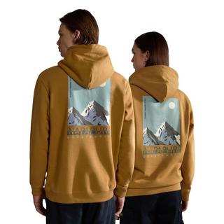 NAPAPIJRI Telemark Sweatshirt à Capuche  
