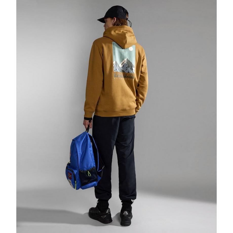 NAPAPIJRI Telemark Kapuzen-Sweatshirt  
