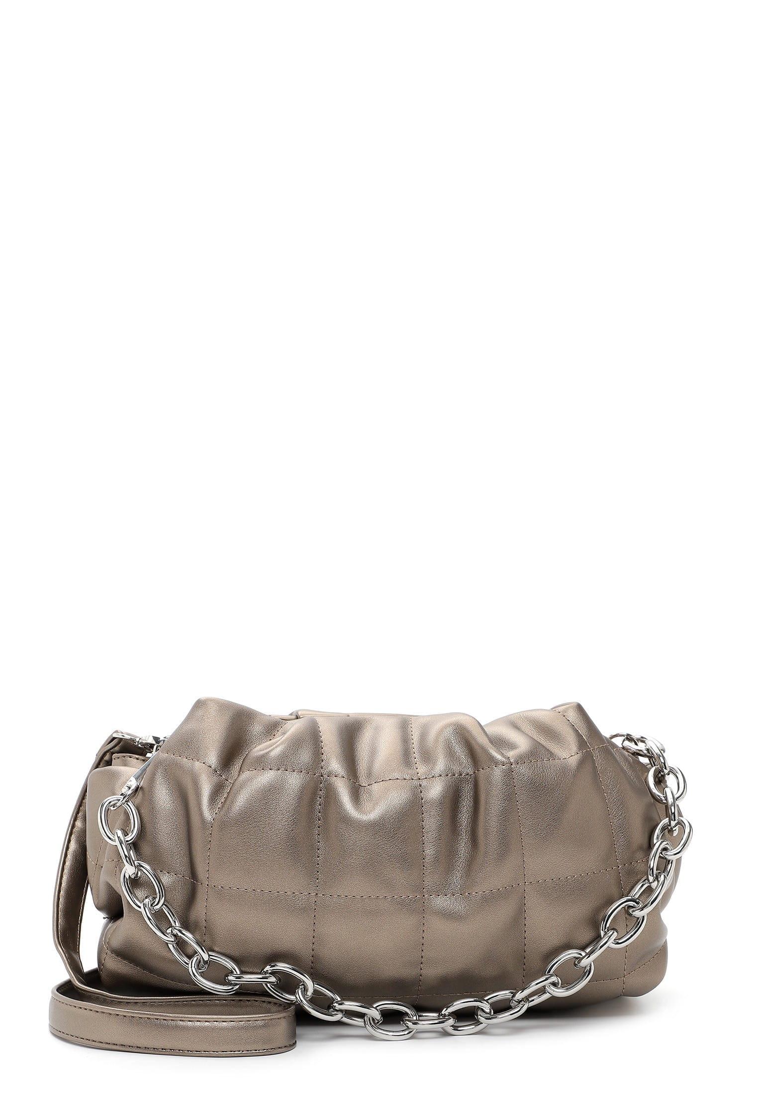 Image of Umhängetasche Nellie Damen Gold ONE SIZE