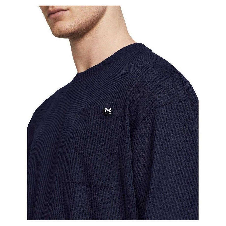 UNDER ARMOUR T-Shirt Rival Cialda  