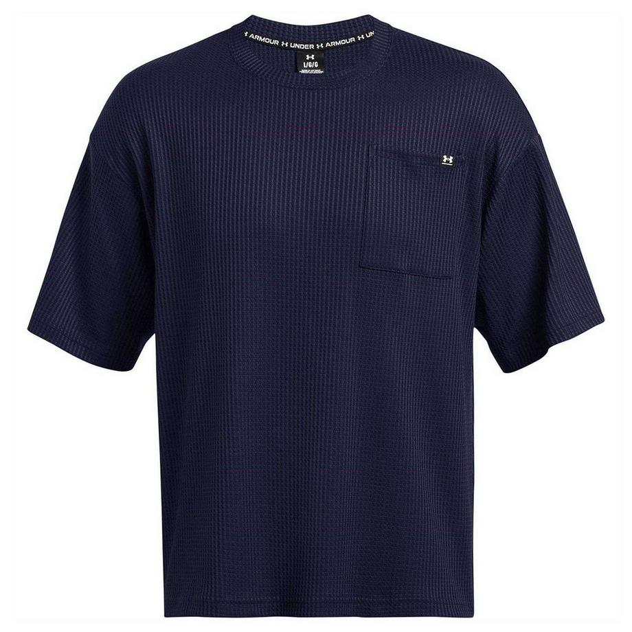 Rival T-Shirt, Waffelstoff