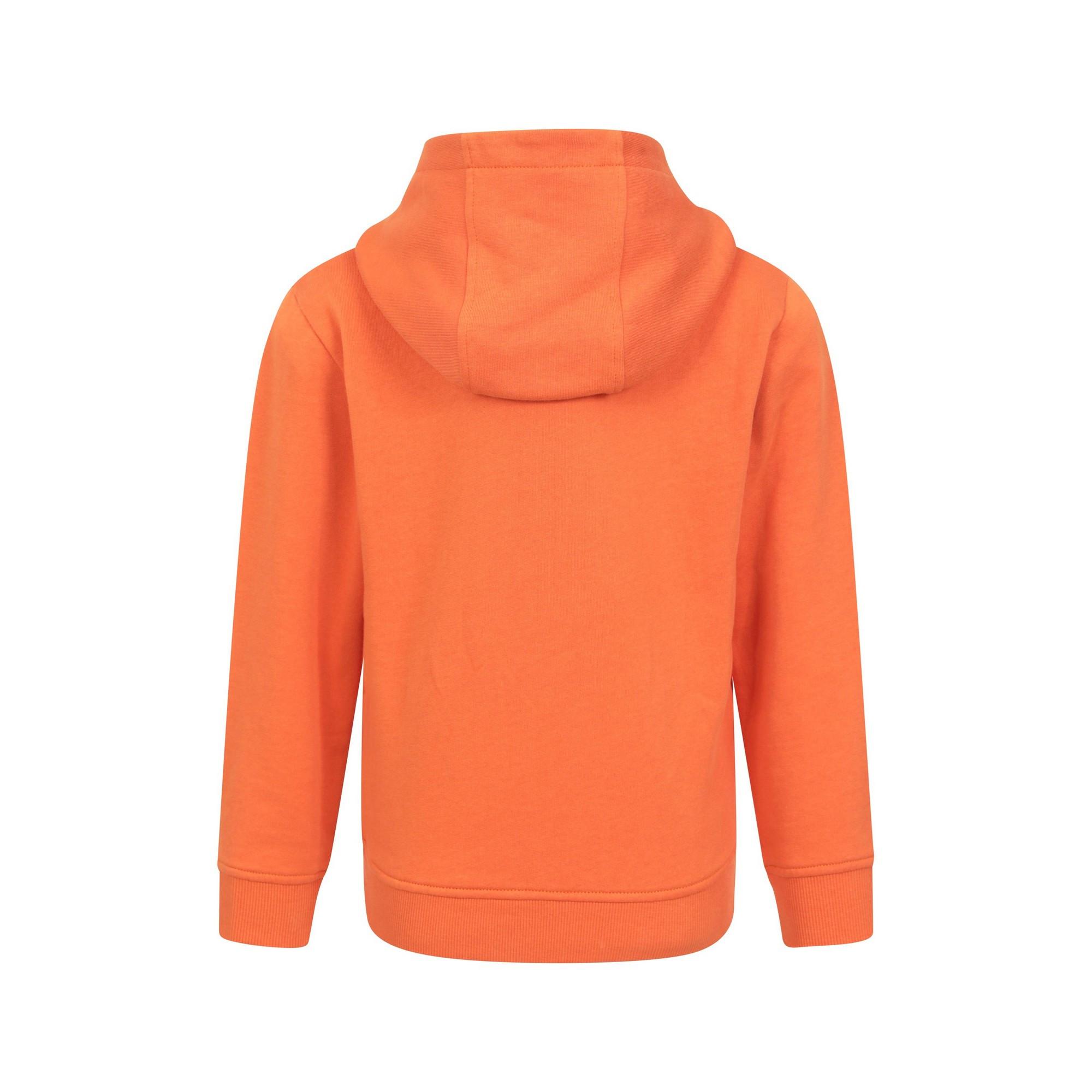 Mountain Warehouse  Sweat à capuche Enfant 