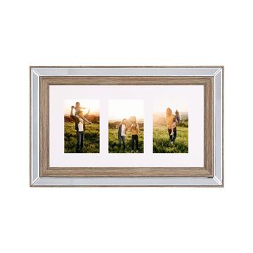 Cadre photo en Verre Glamour SINTA