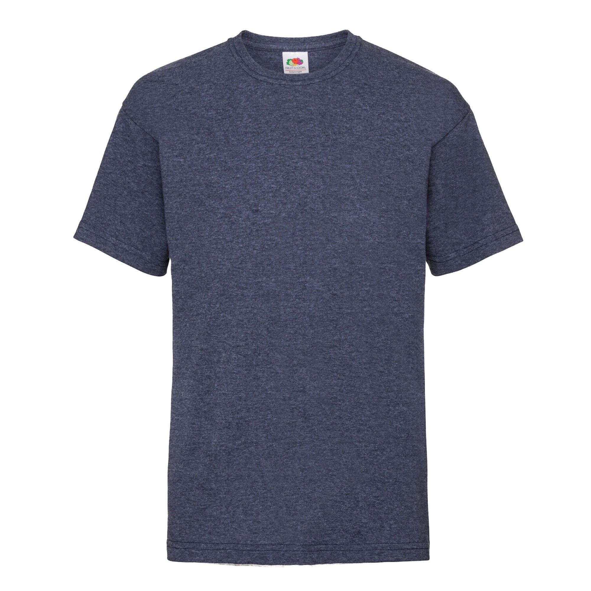 Image of Tshirt, Kurzärmlig (2 Stückpackung) Jungen Marine 104