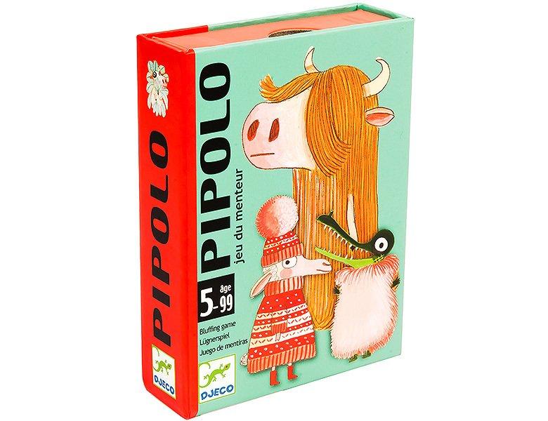 Image of Spiele Pipolo (mult)