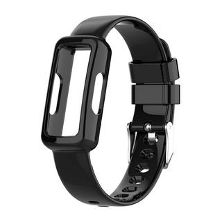 Cover-Discount  Fitbit Inspire 3 - Sportarmband Mit Displayschutz 