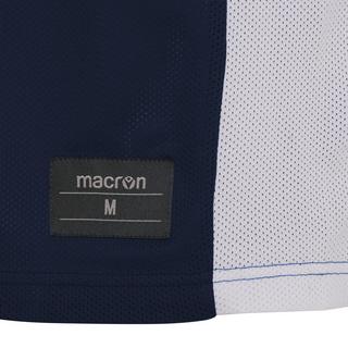 macron  t-shirt réversible propane 