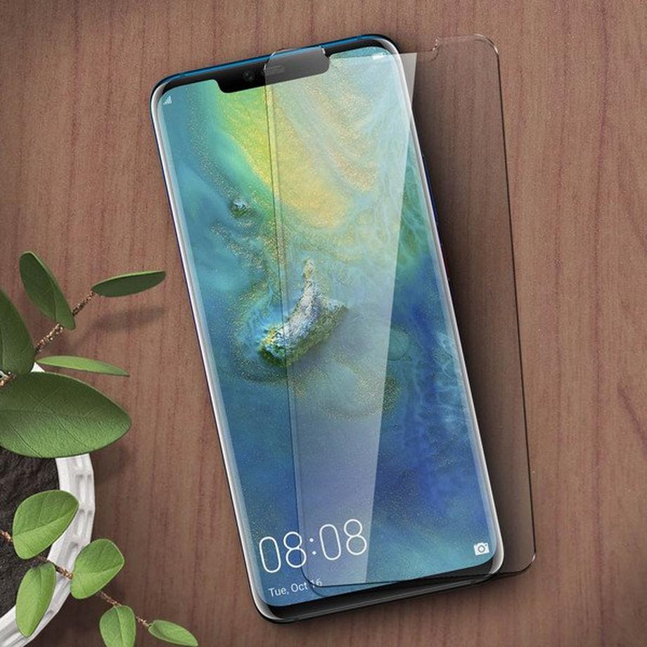 Avizar  Huawei Mate 20 Pro Displayschutzfolie 