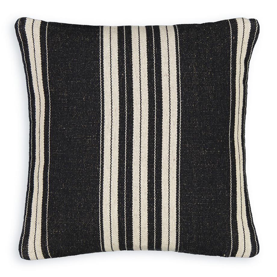 La Redoute Intérieurs Minille Gestreifter Kissenbezug  