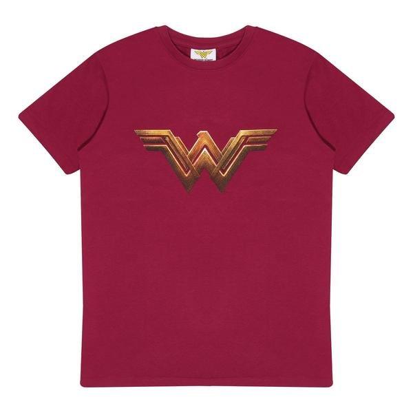 Image of Wonder Woman TShirt - 5XL