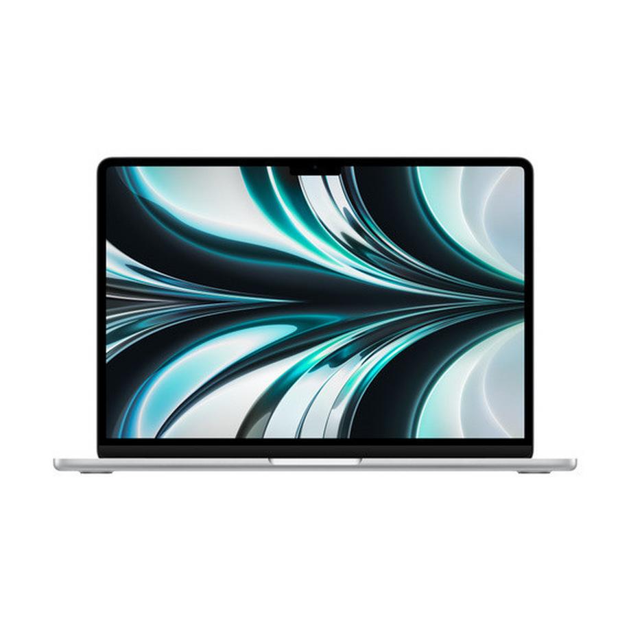 Refurbished MacBook Air 13" 2022 Apple M2 3,5 Ghz 24 Gb 512 Gb SSD Silber - Wie neu