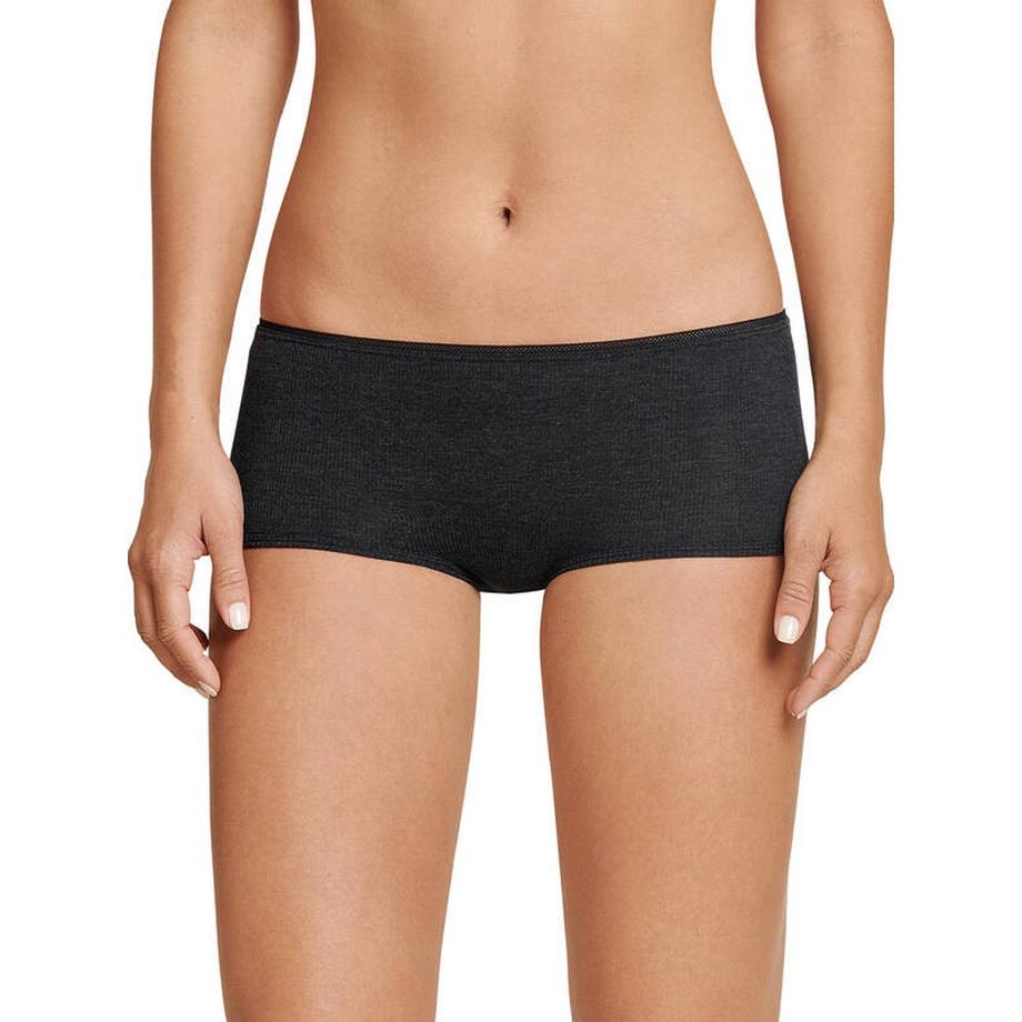 Schiesser Personal Fit Ripp Short  