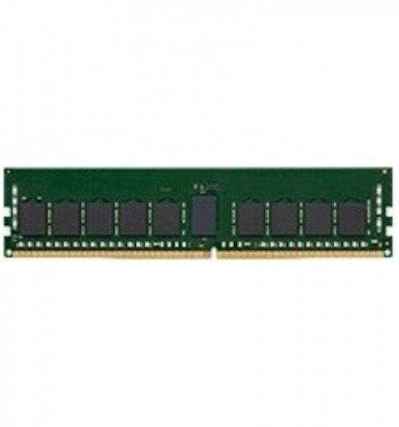 Kingston  Server Premier DDR4 2666MHz DIMM 32GB (1 x 32GB, DIMM 288 pin) 