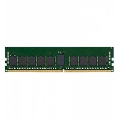 Kingston  Server Premier DDR4 2666MHz DIMM 32GB (1 x 32GB, DIMM 288 pin) 