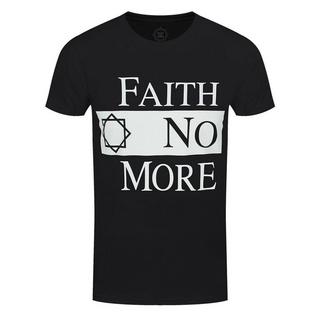 Faith No More  Classic V.2 TShirt 