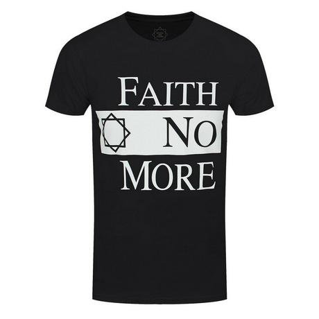 Faith No More  Tshirt CLASSIC V.2 