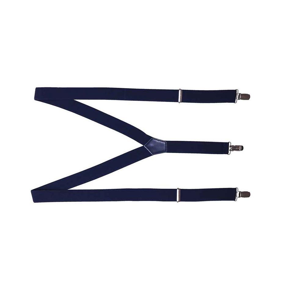 PREMIER Clip On Hosenträger  