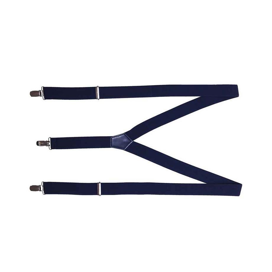 PREMIER Clip On Hosenträger  