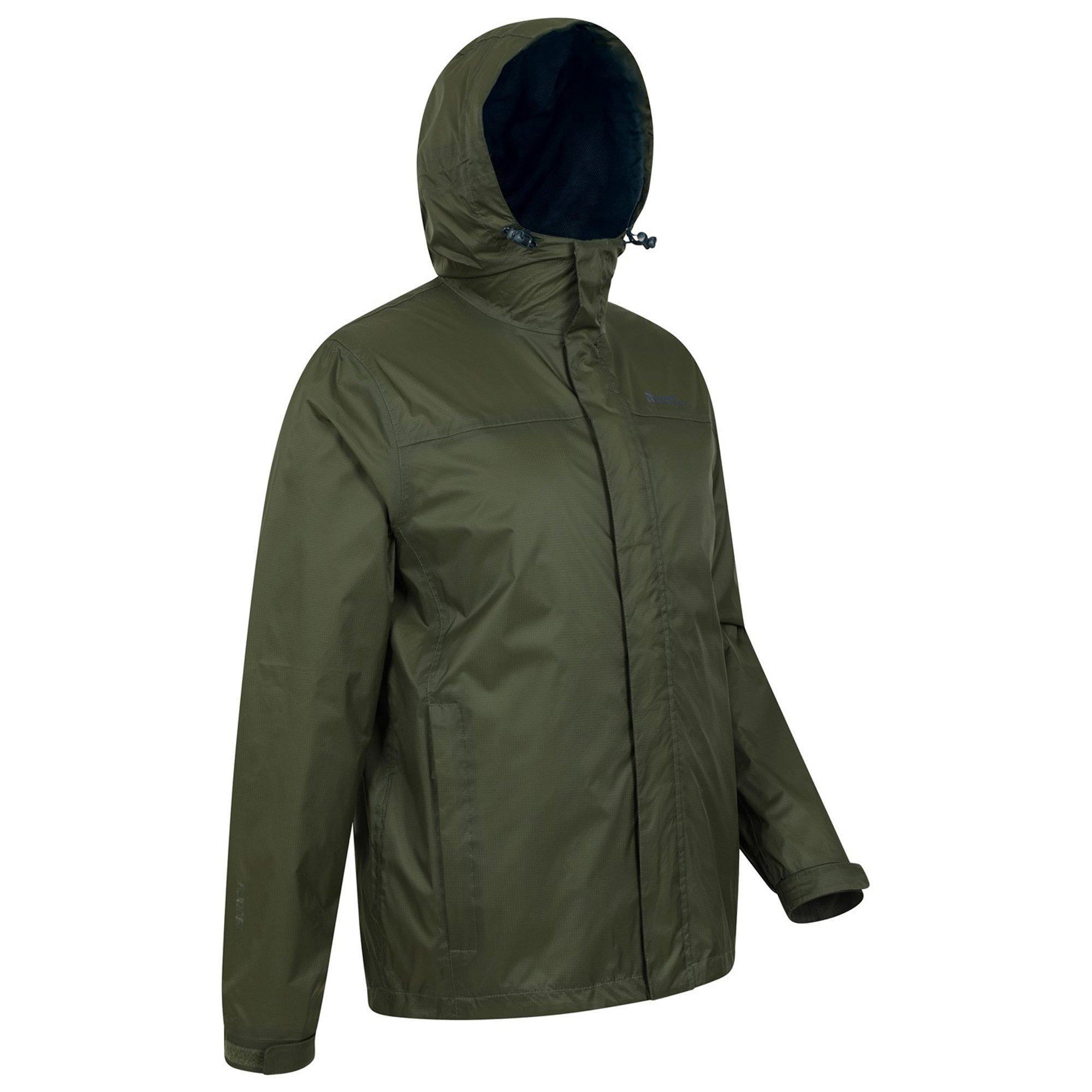 Mountain Warehouse  Torrent Jacke, wasserfest 