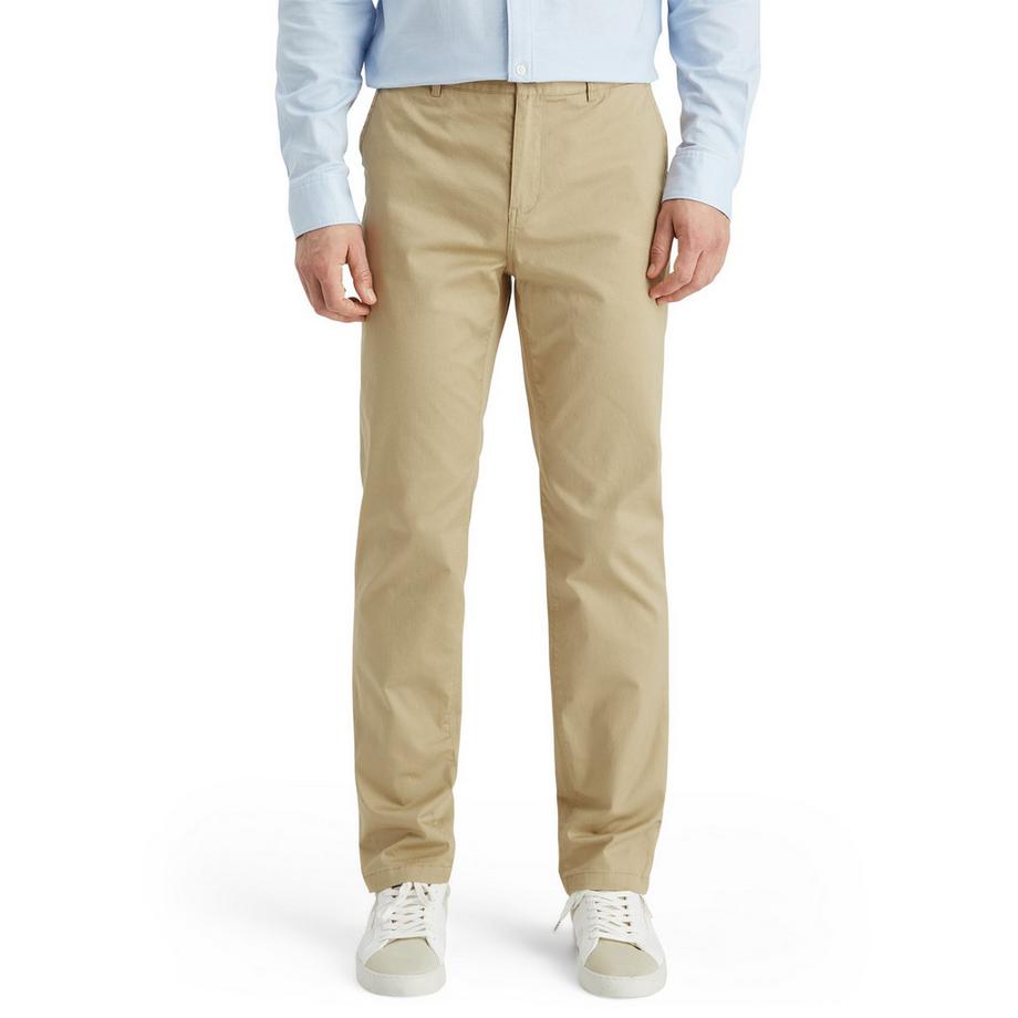 Scotch & Soda Core Stuart Slim Fit Chino Jeans  