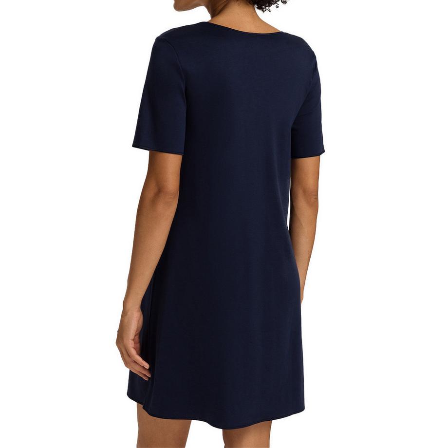 HANRO Cotton Silk Nachthemd  