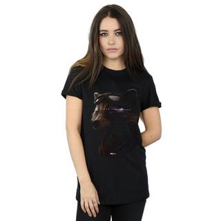 MARVEL  Tshirt AVENGERS ENDGAME AVENGE THE FALLEN 