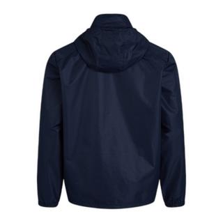 Canterbury  giacca impermeabile con zip club vaposhield 