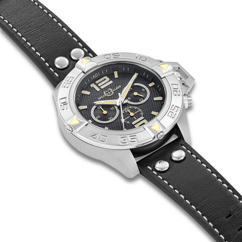 Spears & Walker  Homme Montre à quartz Varus II 