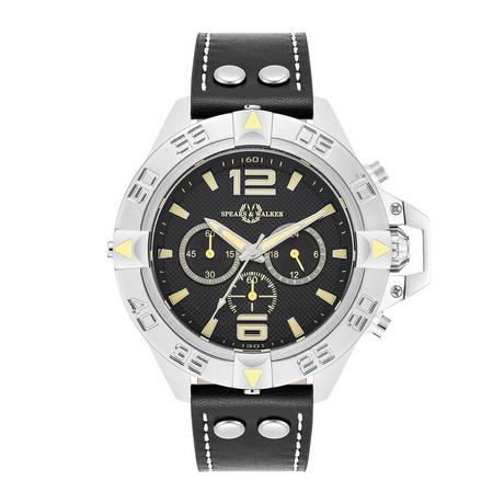 Spears & Walker  Homme Montre à quartz Varus II 