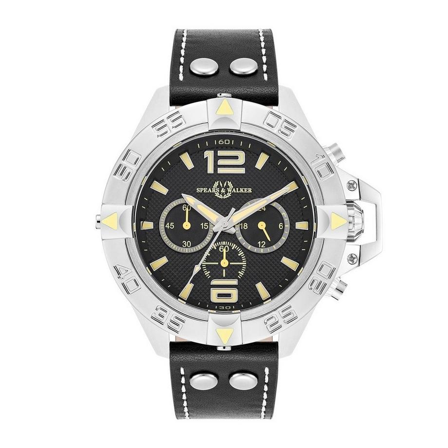 Homme Montre à quartz Varus II