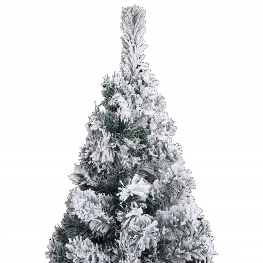 VidaXL Sapin de noël artificiel  