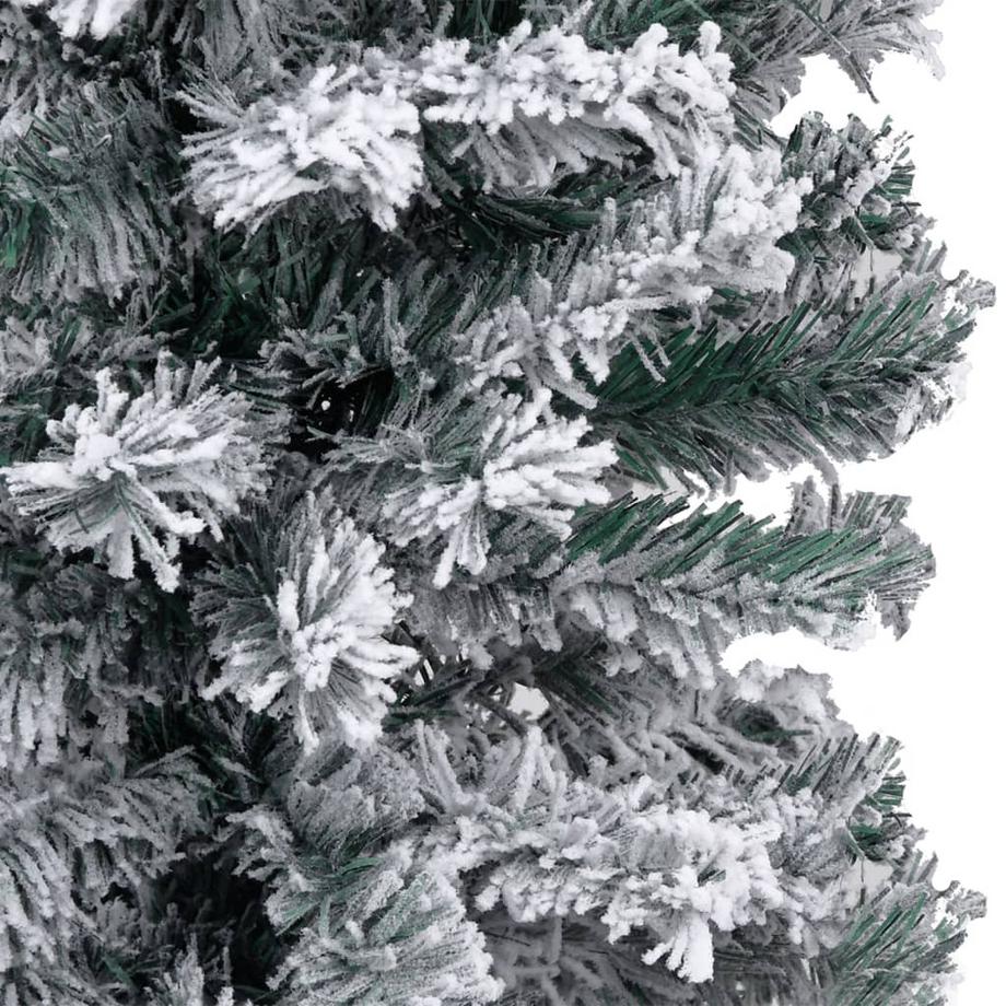 VidaXL Sapin de noël artificiel  