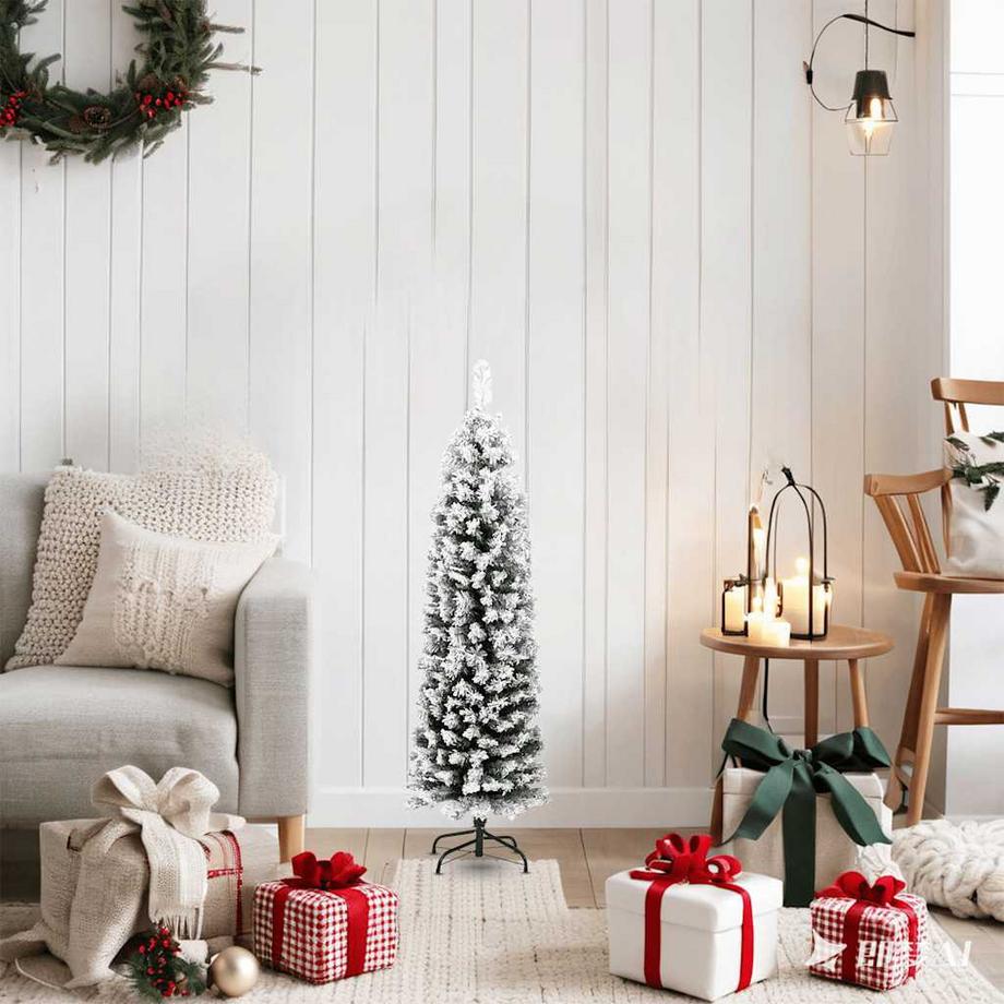 VidaXL Sapin de noël artificiel  