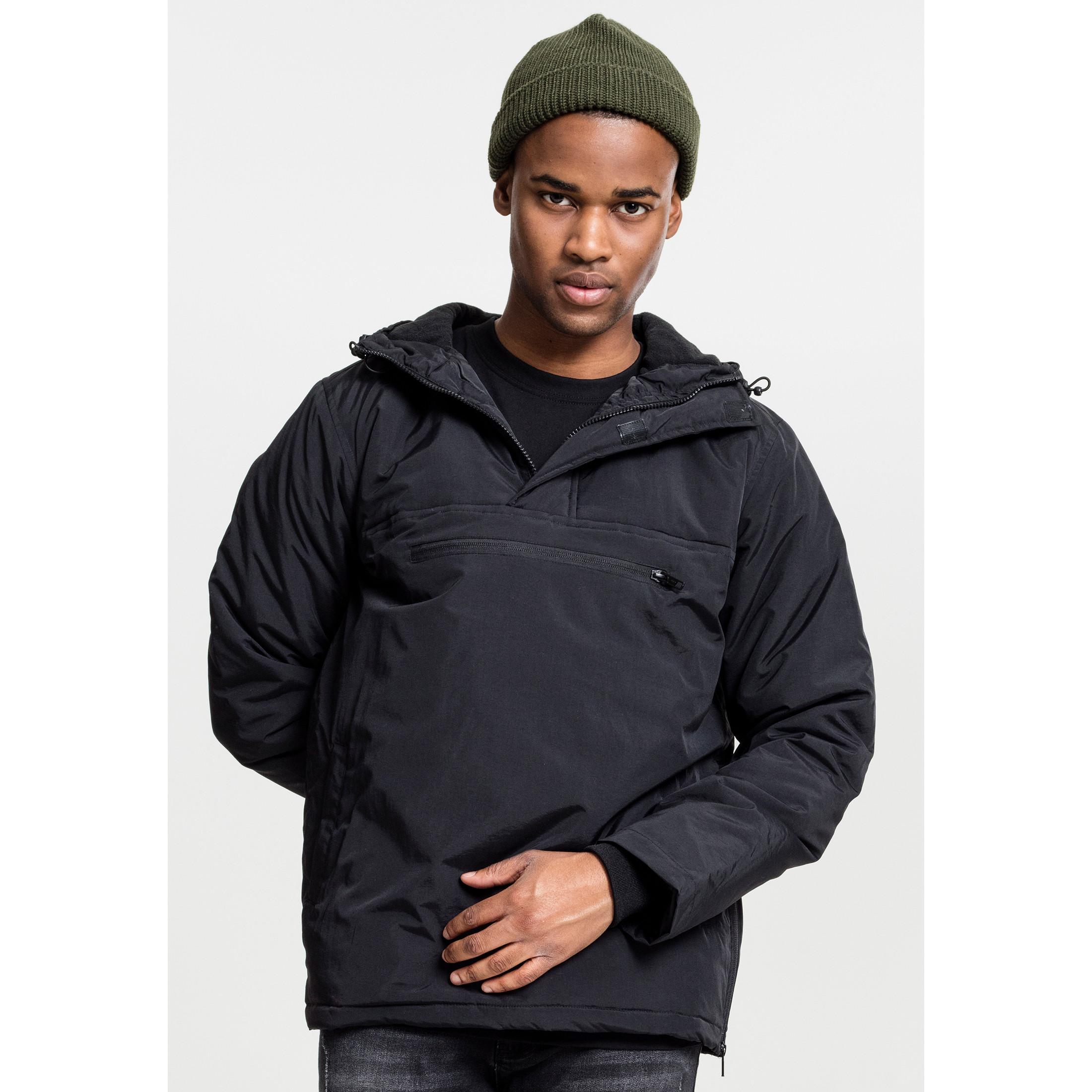 URBAN CLASSICS Urban Classic Pullover Parka  