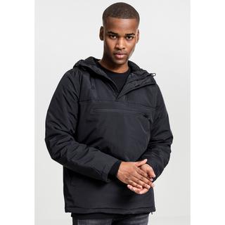 URBAN CLASSICS Urban Classic Pullover Parka  