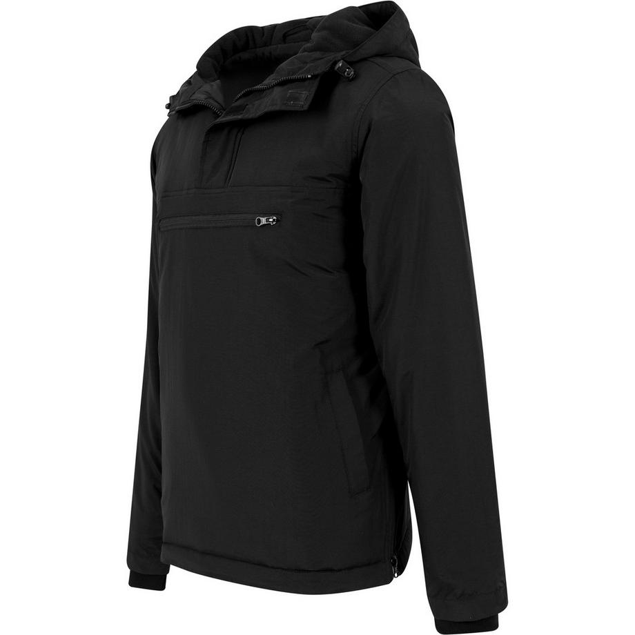 URBAN CLASSICS Pullover Parka  