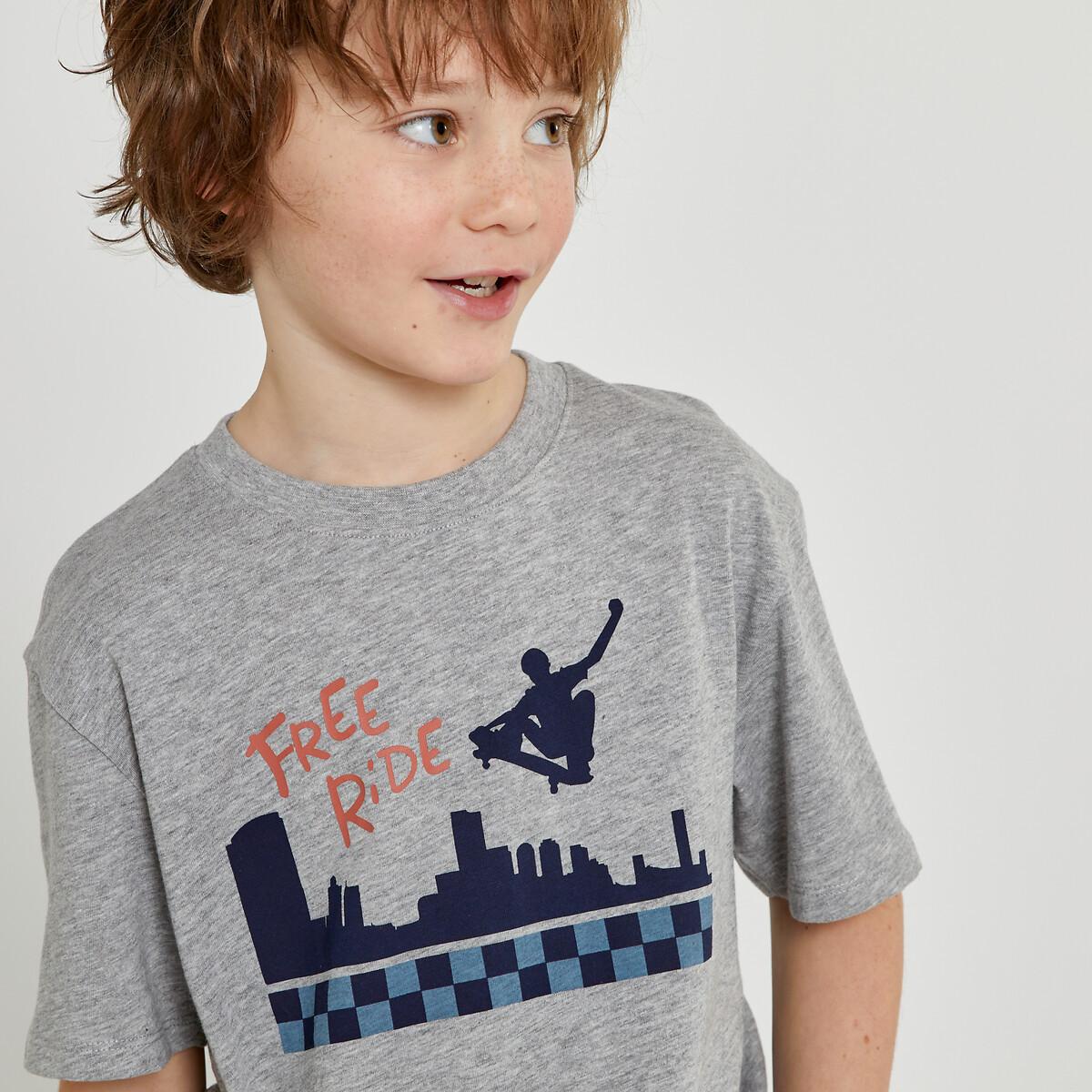 Image of 3er-pack T-shirts Jungen 12A